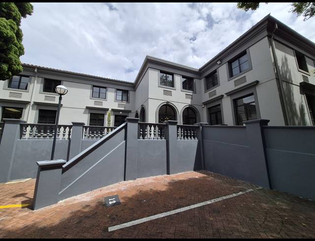 188M² OFFICE TO LET IN SANDTON CENTRAL